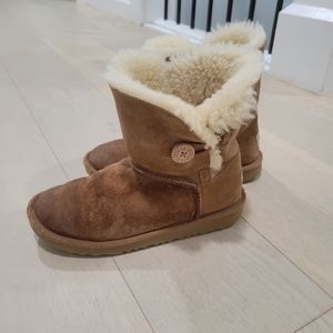 Ugg boots Bailey Button